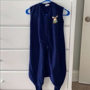 Toddler Halo sleep sack